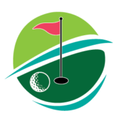 Putting Greens and Lawns Artificial Icon
